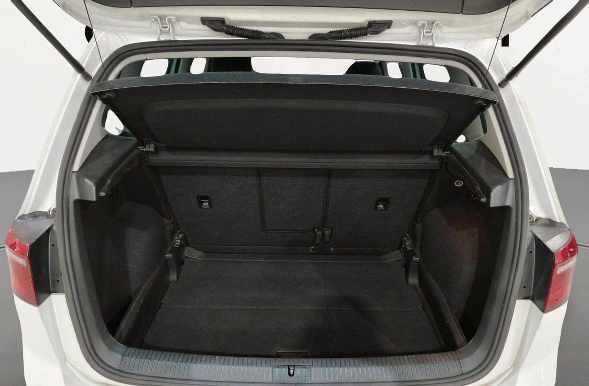Volkswagen Golf Sportsvan Advance 2.0 TDI BMT - foto 14