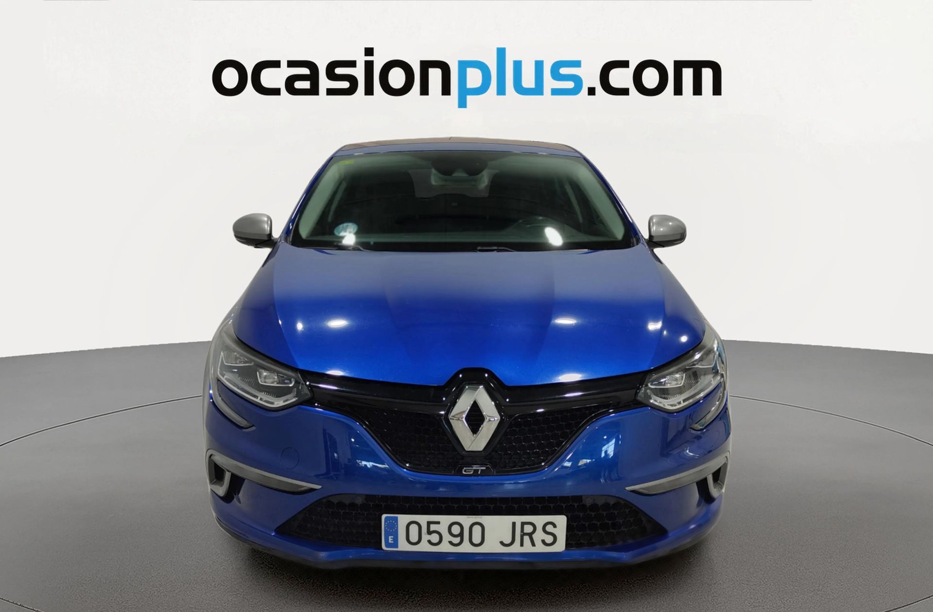 Renault Mégane GT Energy TCe EDC - foto 16