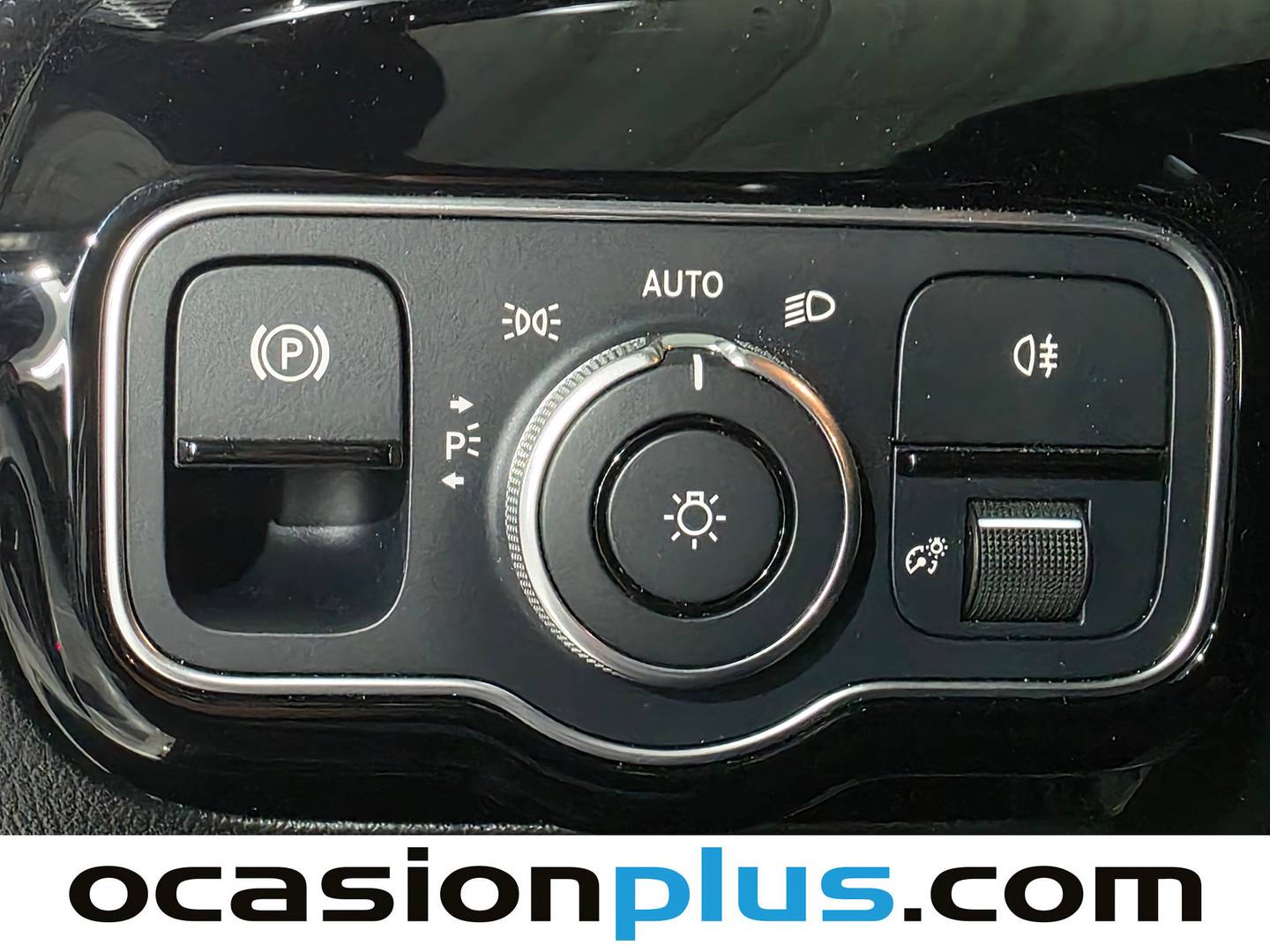 Foto Mercedes CLA Mercedes-Benz CLA CLA 250 e (218 CV)