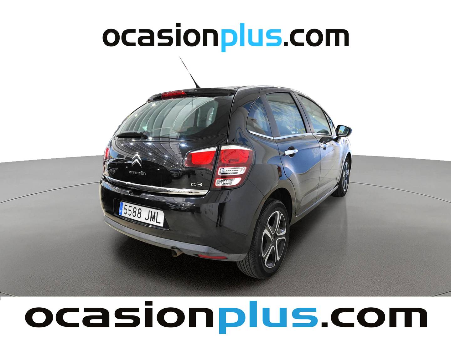 Foto Citroën C3 Citroen C3 BlueHDi 100 Live Edition (99 CV)