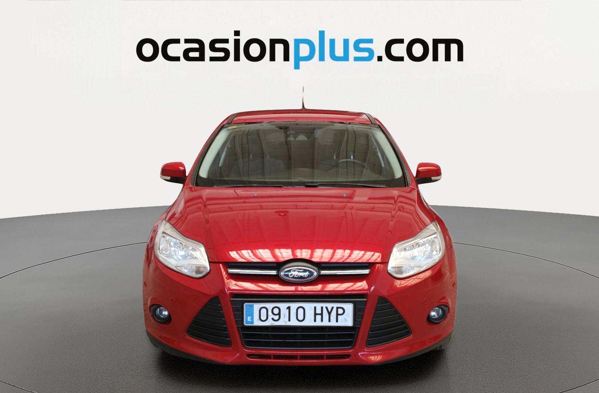 Ford Focus 1.6 TDCi Edition - foto 13