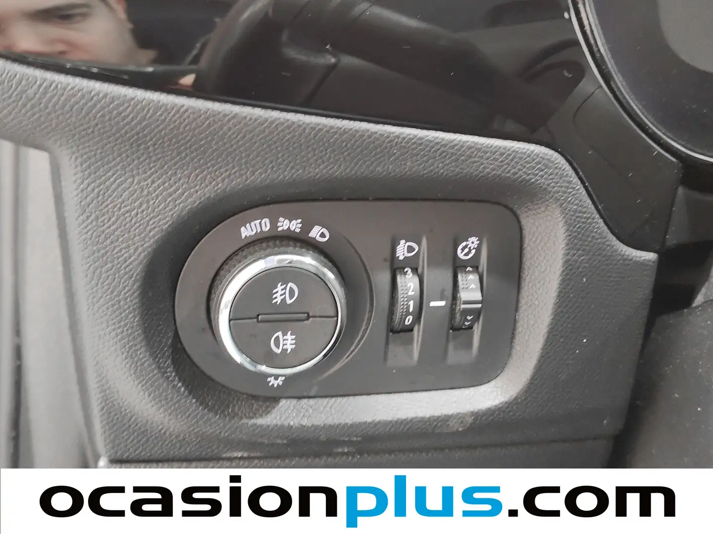 Foto Opel Corsa Opel Corsa 1.2 Turbo XHL Elegance (100 CV)