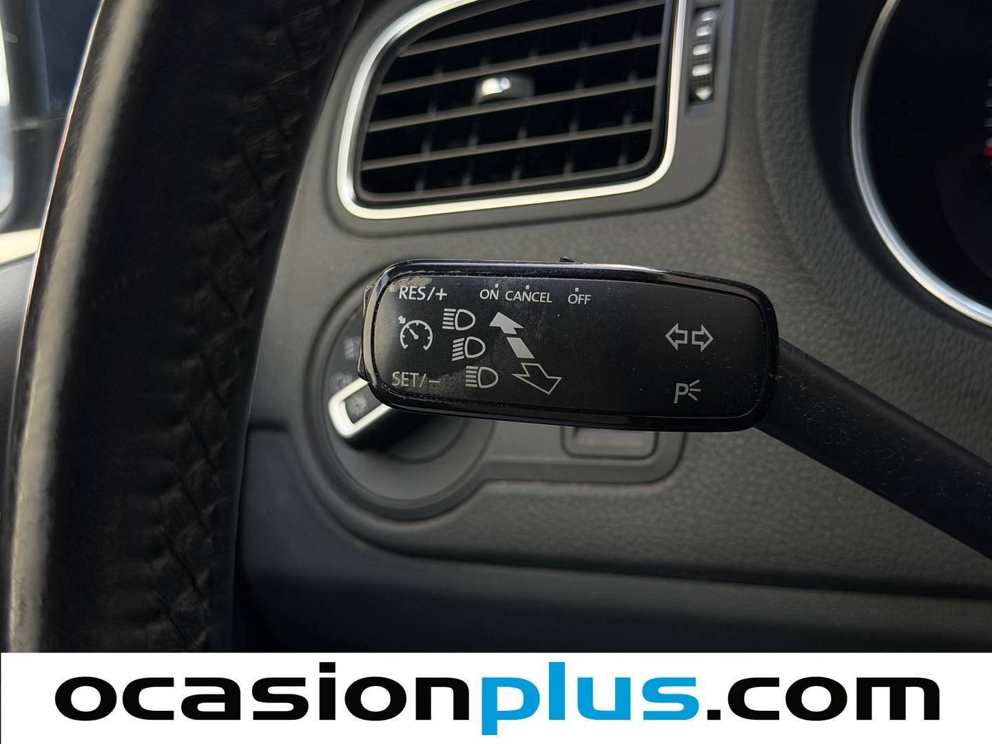 Equipamiento del Volkswagen Polo Volkswagen Polo Advance 1.2 TSI BMT (90 CV)