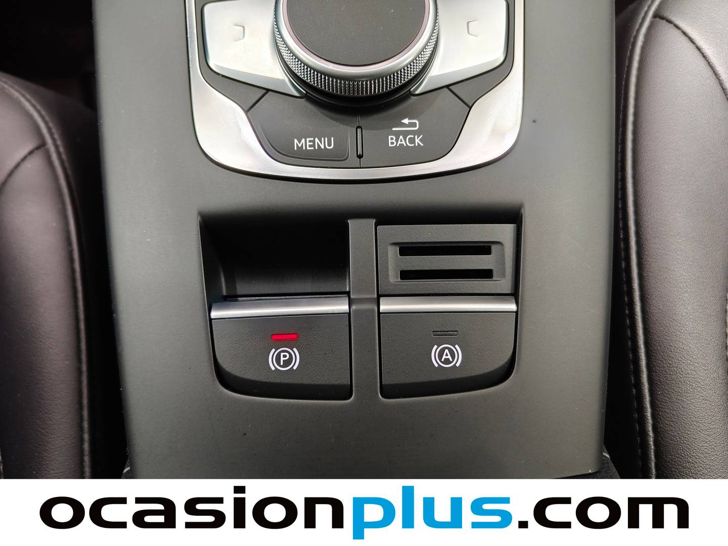 Audi A3 Audi A3 Sportback Design 30 g-tron (131 CV) S tronic 131cv