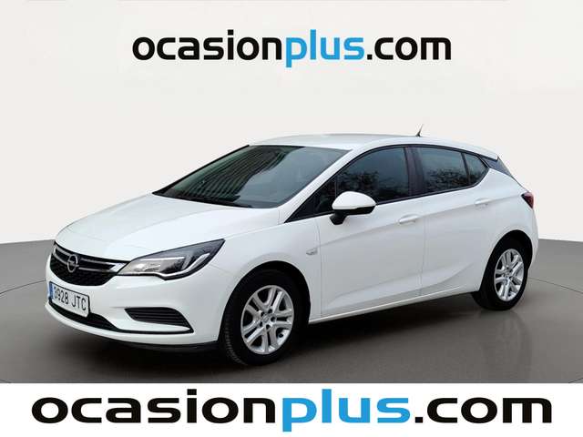 Opel Astra 1.0 Turbo S&S Selective (105 CV) de segunda mano