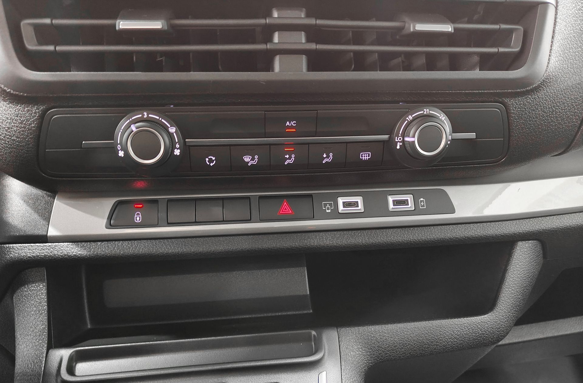 Fiat Ulysse BlueHDi 180 Talla M AT8 8 plazas - foto 30