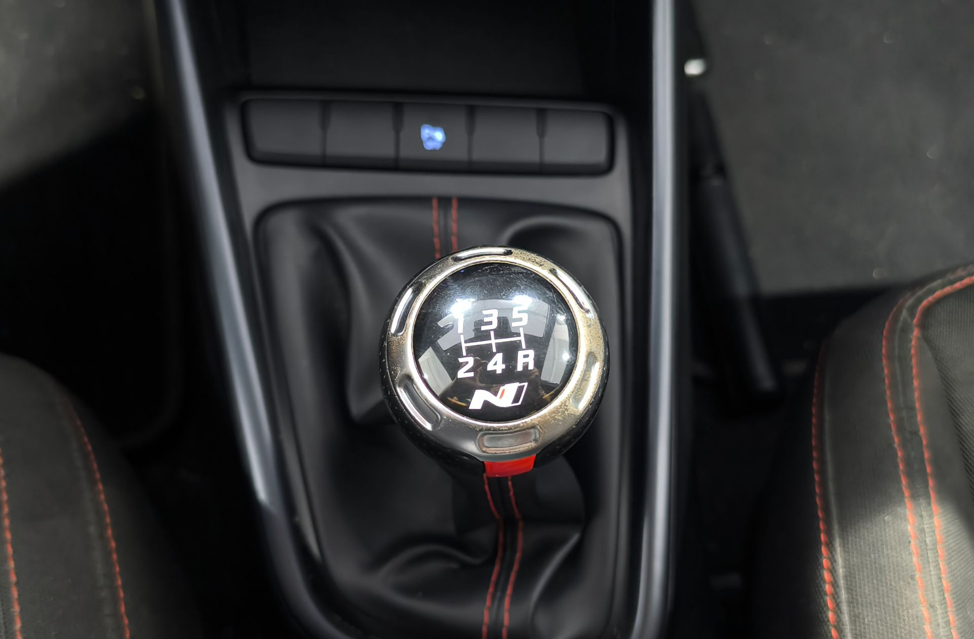 Hyundai i20 1.2 MPI N Line 30 Aniversario - foto 5