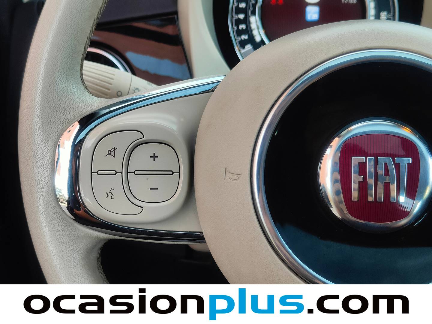 Fiat 500 Fiat 500 1.0 Hybrid Dolcevita (70 CV) seminuevo
