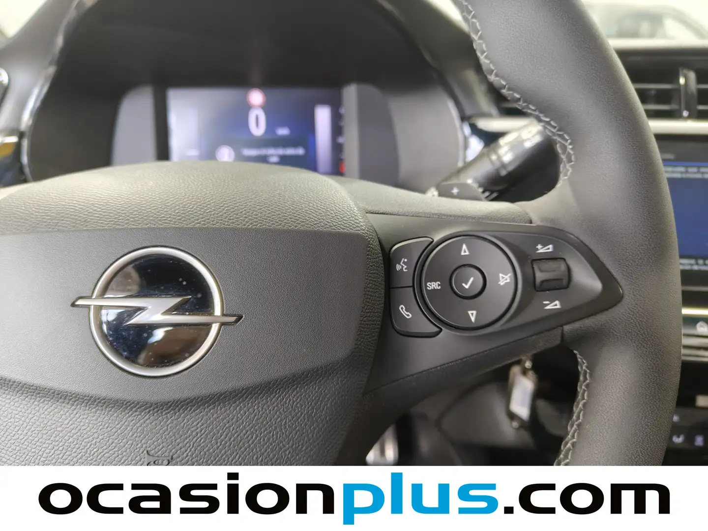 Foto Opel Corsa Opel Corsa 1.2 T XHL Hybrid GS eDCT (100 CV)