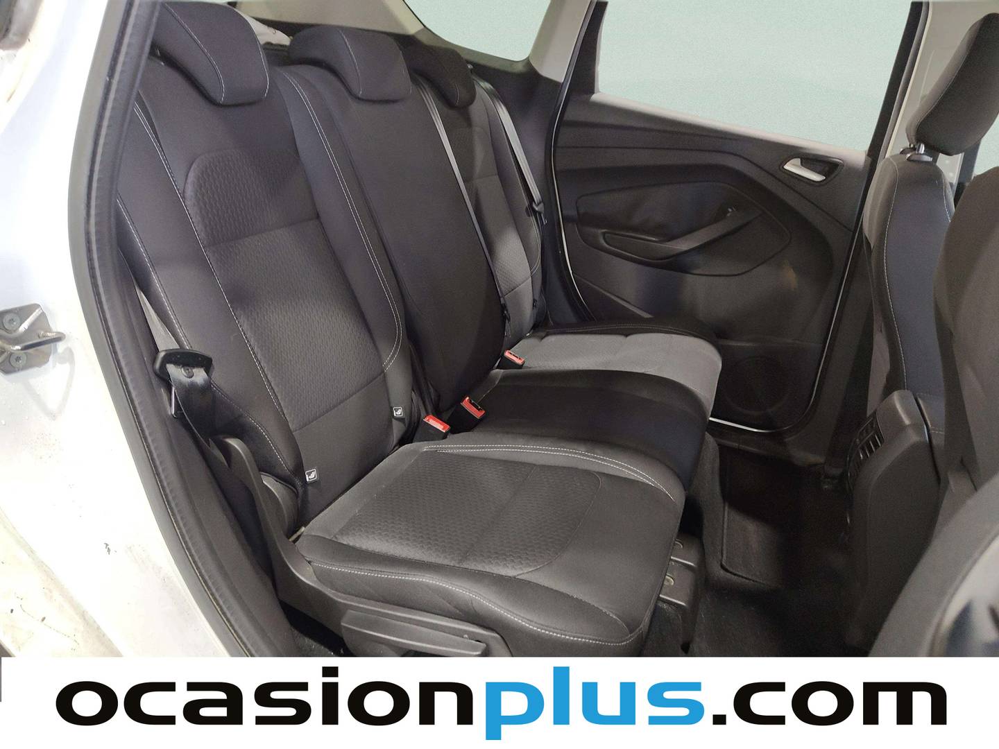 Ford Kuga Ford Kuga 1.5 TDCI S&S Business 4x2 (120 CV) km 0