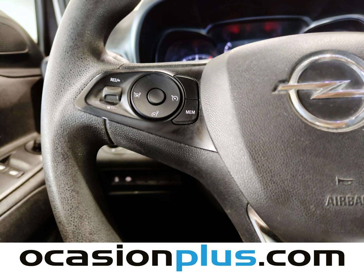 Acabados Opel Combo Life Opel Combo Life 1.5 TD S&S Expression L (102 CV)