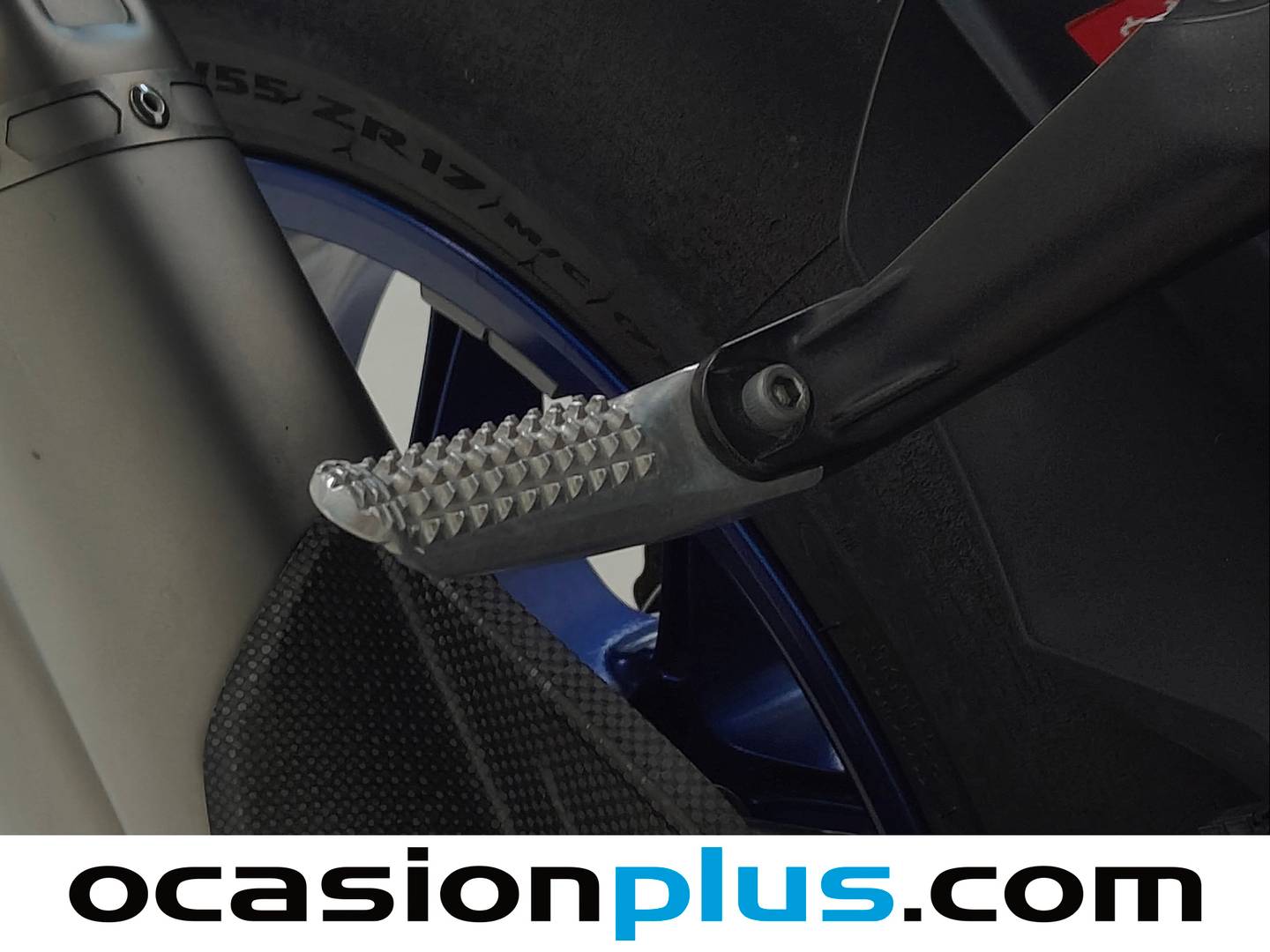 Yamaha YZF R1 Yamaha YZF R1 YZF-R1  (200 CV) km 0