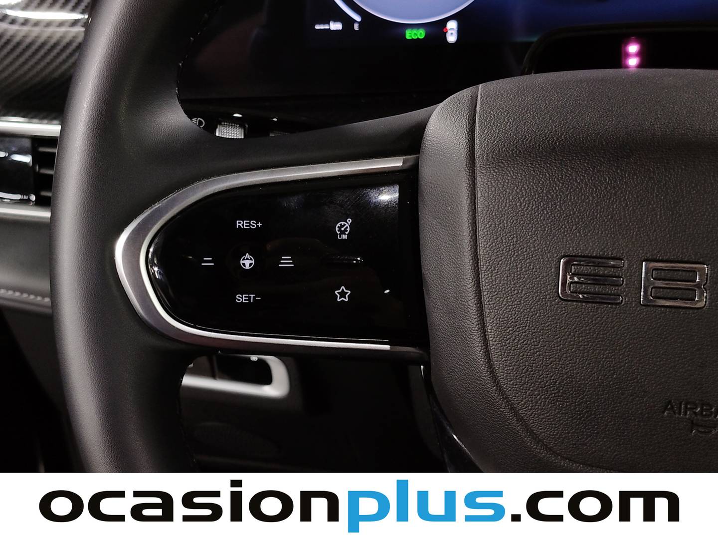 EBRO S700 EBRO S700 1.6 TGDI Comfort DCT (147 CV) 147cv