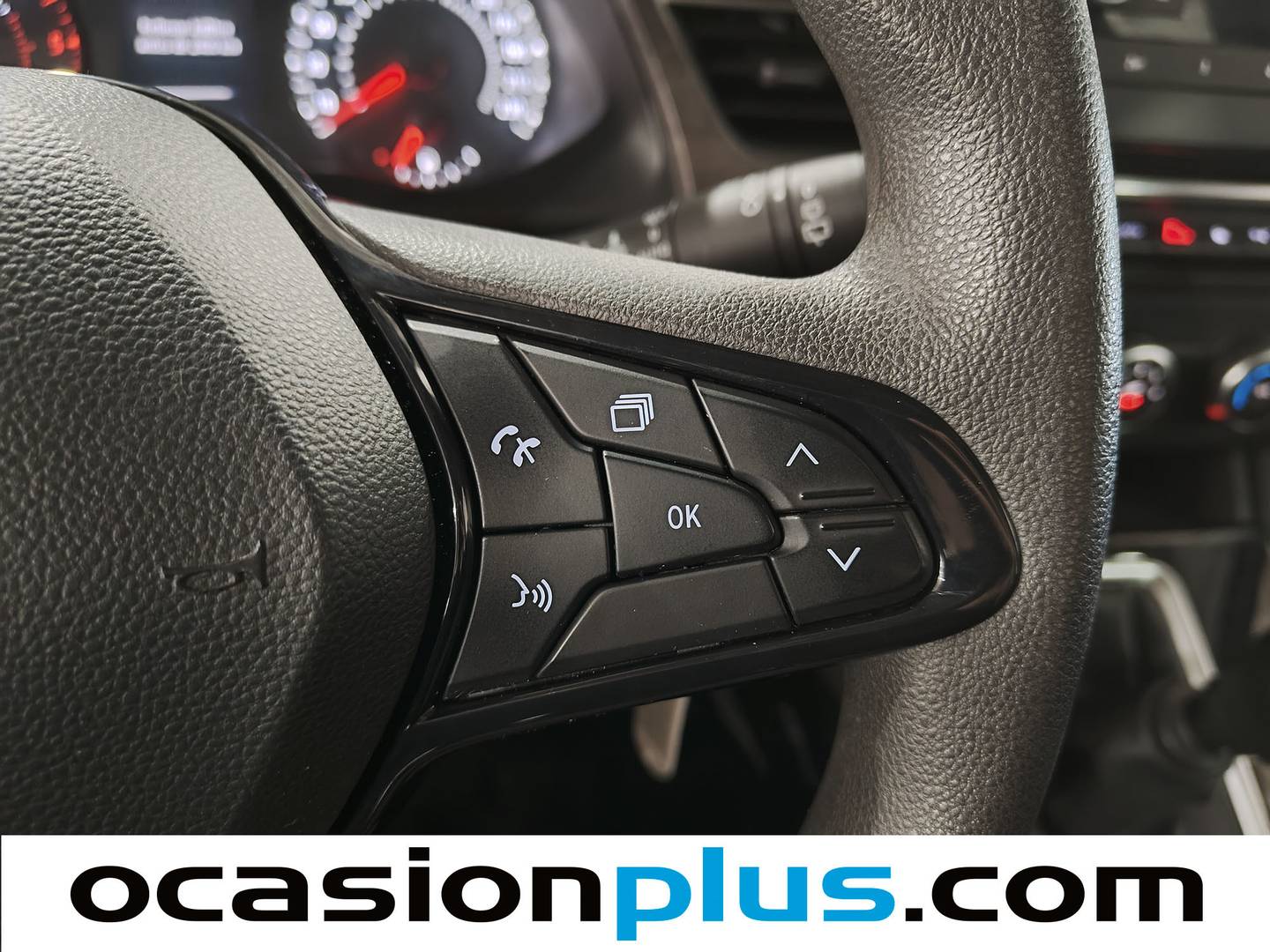 Acabados Renault Kangoo Combi Renault Kangoo Combi Combi Life Edition One 1.5 Blue dCi (75 CV)