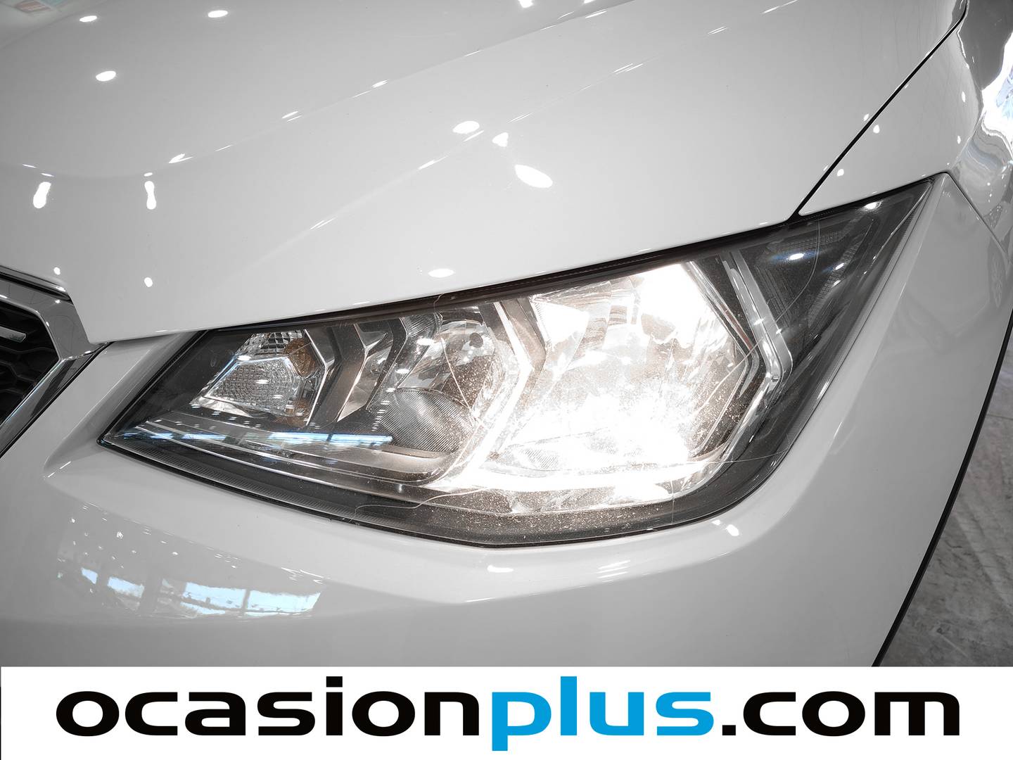 Seat Arona Seat Arona 1.0 TSI Ecomotive S&S Xcellence  (95 CV) al mejor precio