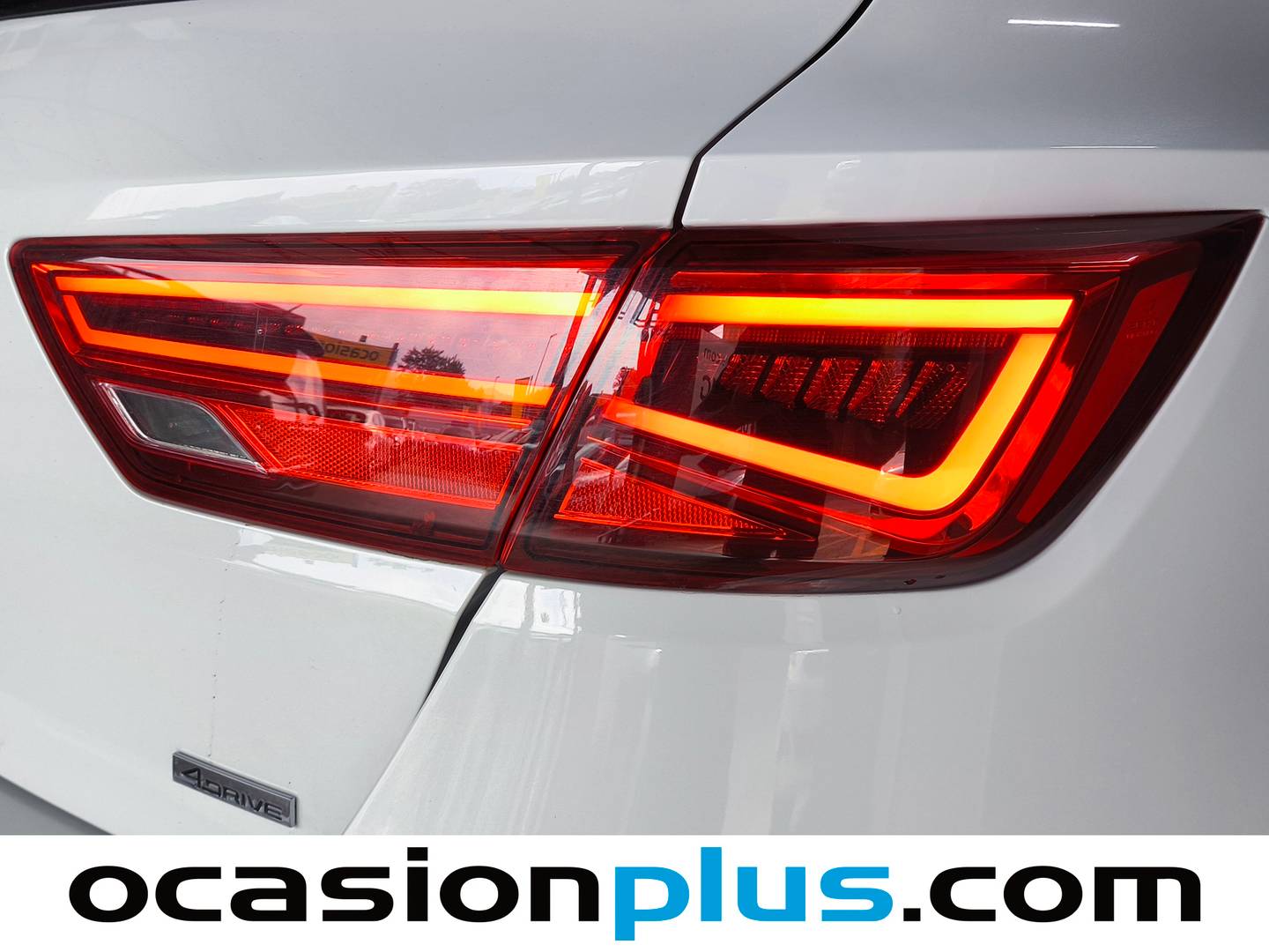 Seat León Seat León ST 2.0 TSI S&S Cupra 4Drive DSG (300 CV) km 0