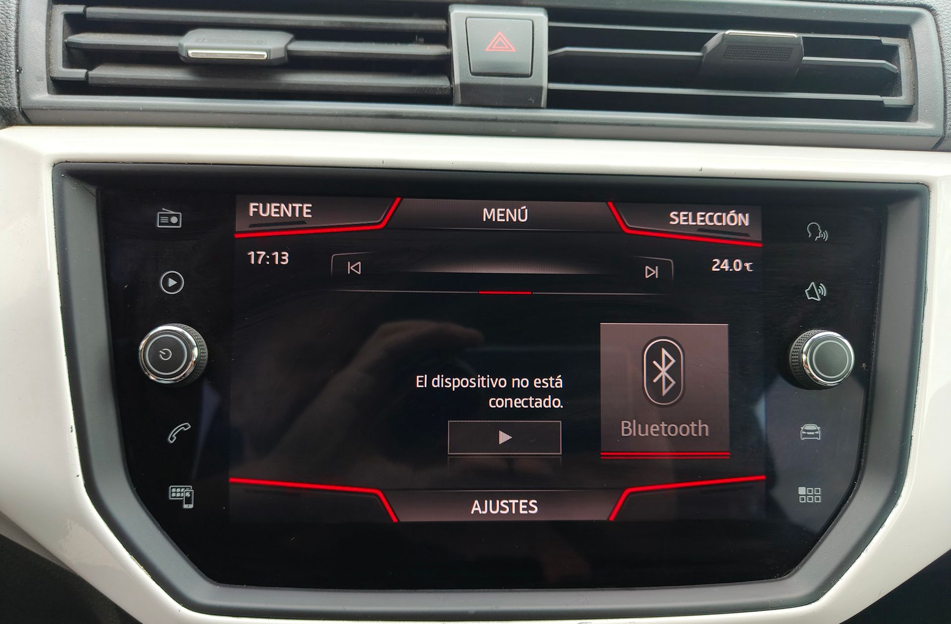 SEAT Arona 1.0 TSI Ecomotive Style - foto 29