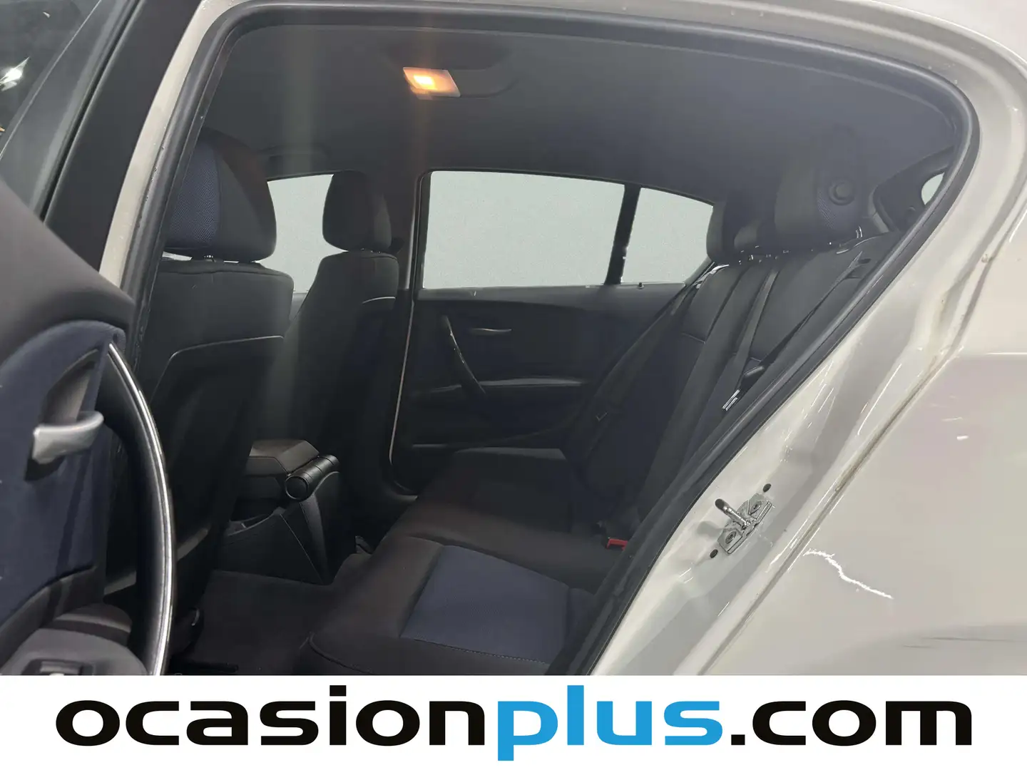 Foto BMW Serie 1 BMW Serie 1 118i (143 CV)