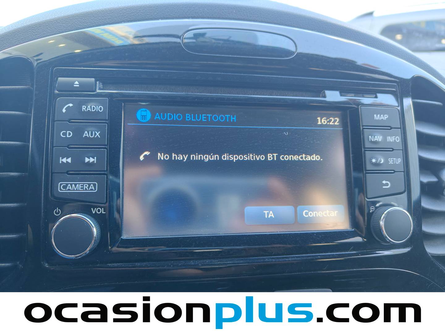 Nissan JUKE Nissan Juke DIG-T Acenta (115 CV) km 0