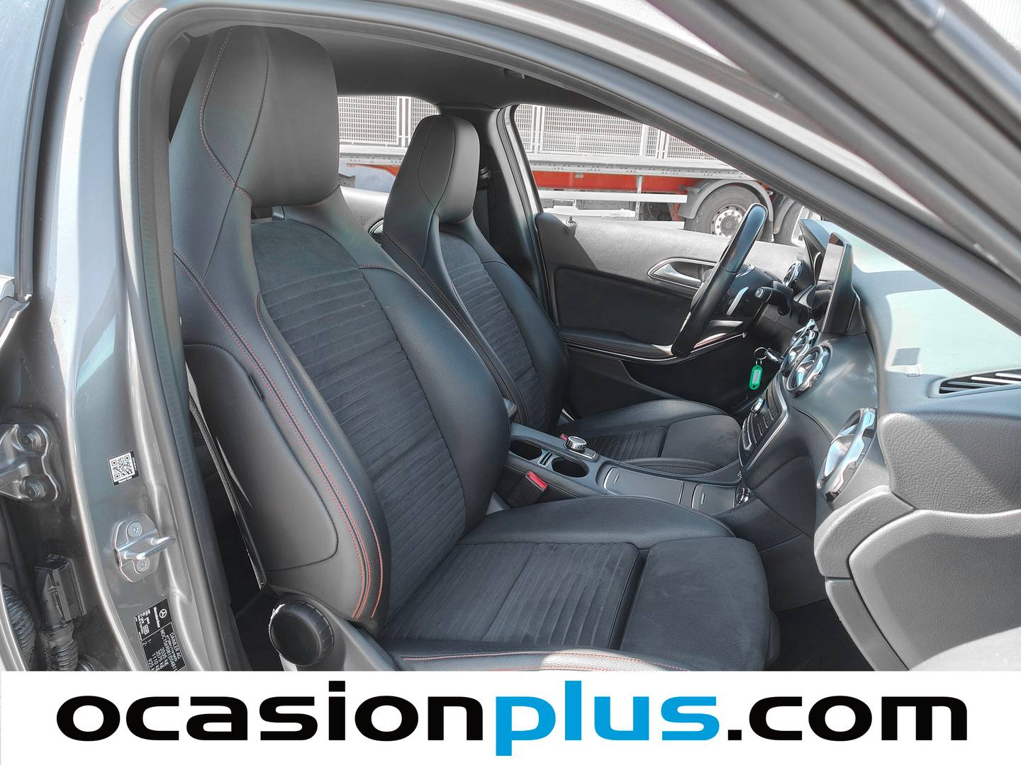 Mercedes GLA Mercedes GLA 200 d (136 CV) Pack AMG diésel