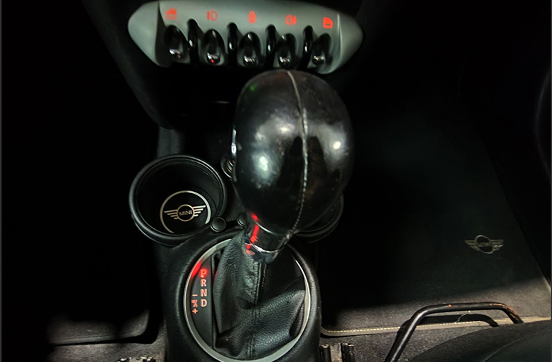 MINI Cooper One - foto 5