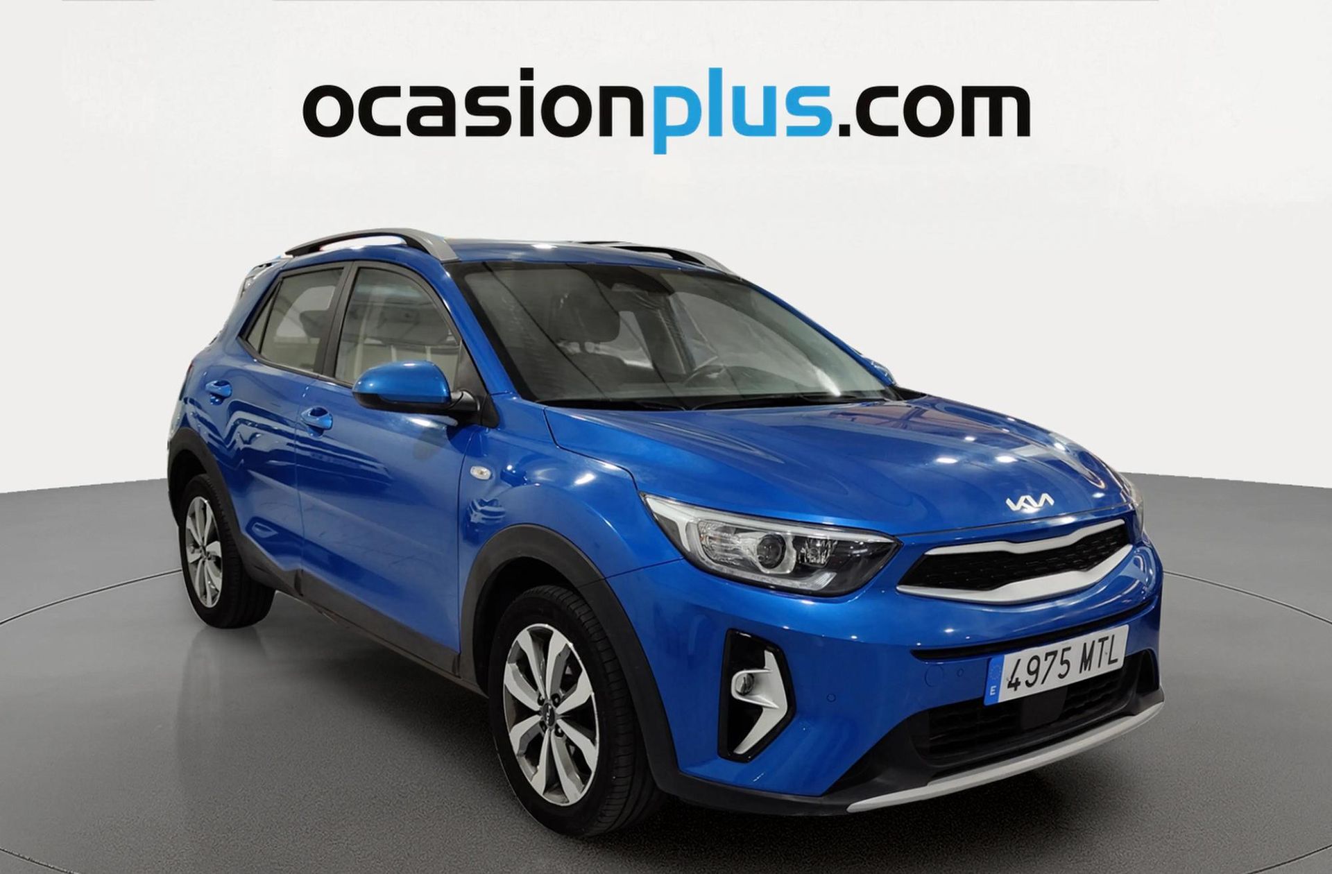 Kia Stonic 1.0 T-GDi Drive - foto 2