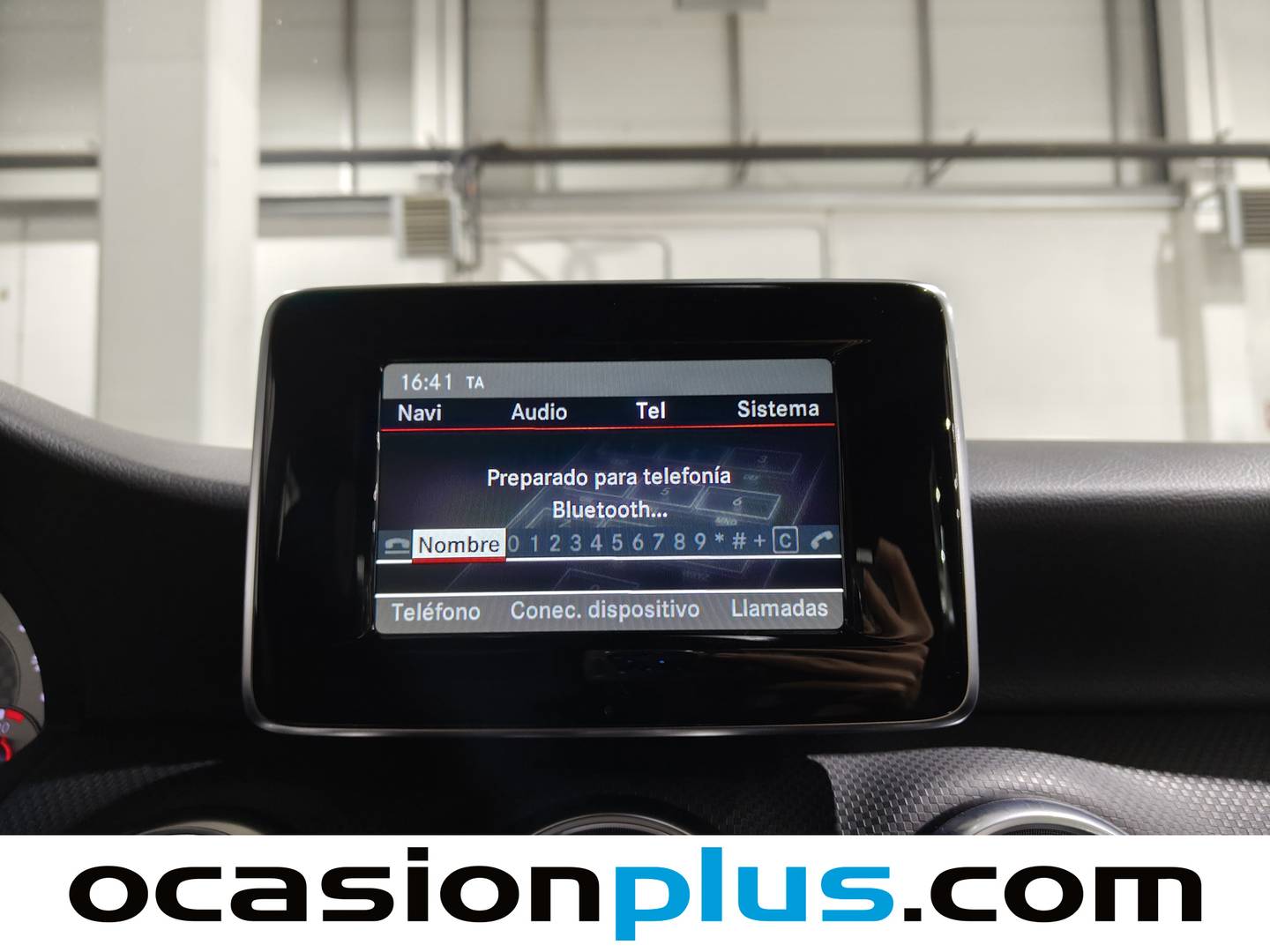 Foto Mercedes Clase A Mercedes-Benz Clase A 200 d Urban (136 CV)