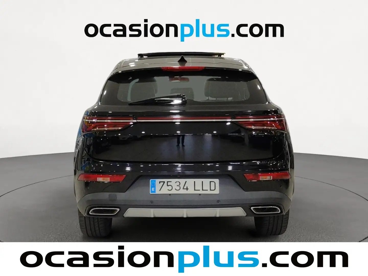 Foto DFSK Fengon 5 DFSK Fengon 5 1.5T Classic (136 CV) GLP