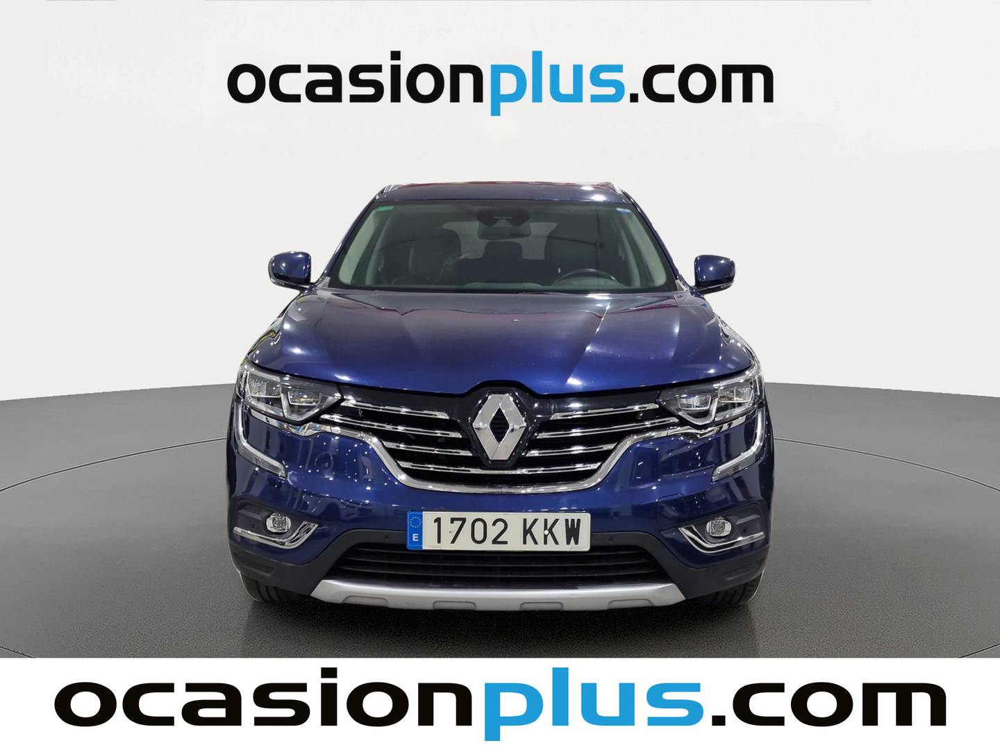Renault Koleos Renault Koleos dCi 130 Zen X-Tronic (177 CV) barato