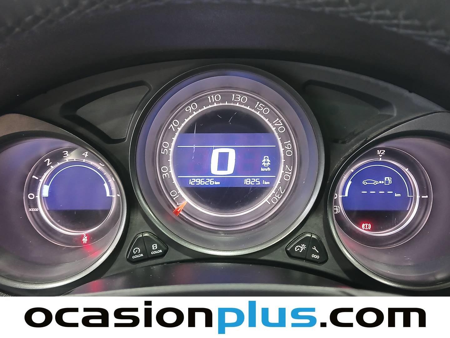 Foto Citroën C4 Citroen C4 PureTech 130 Feel Edition (130 CV)