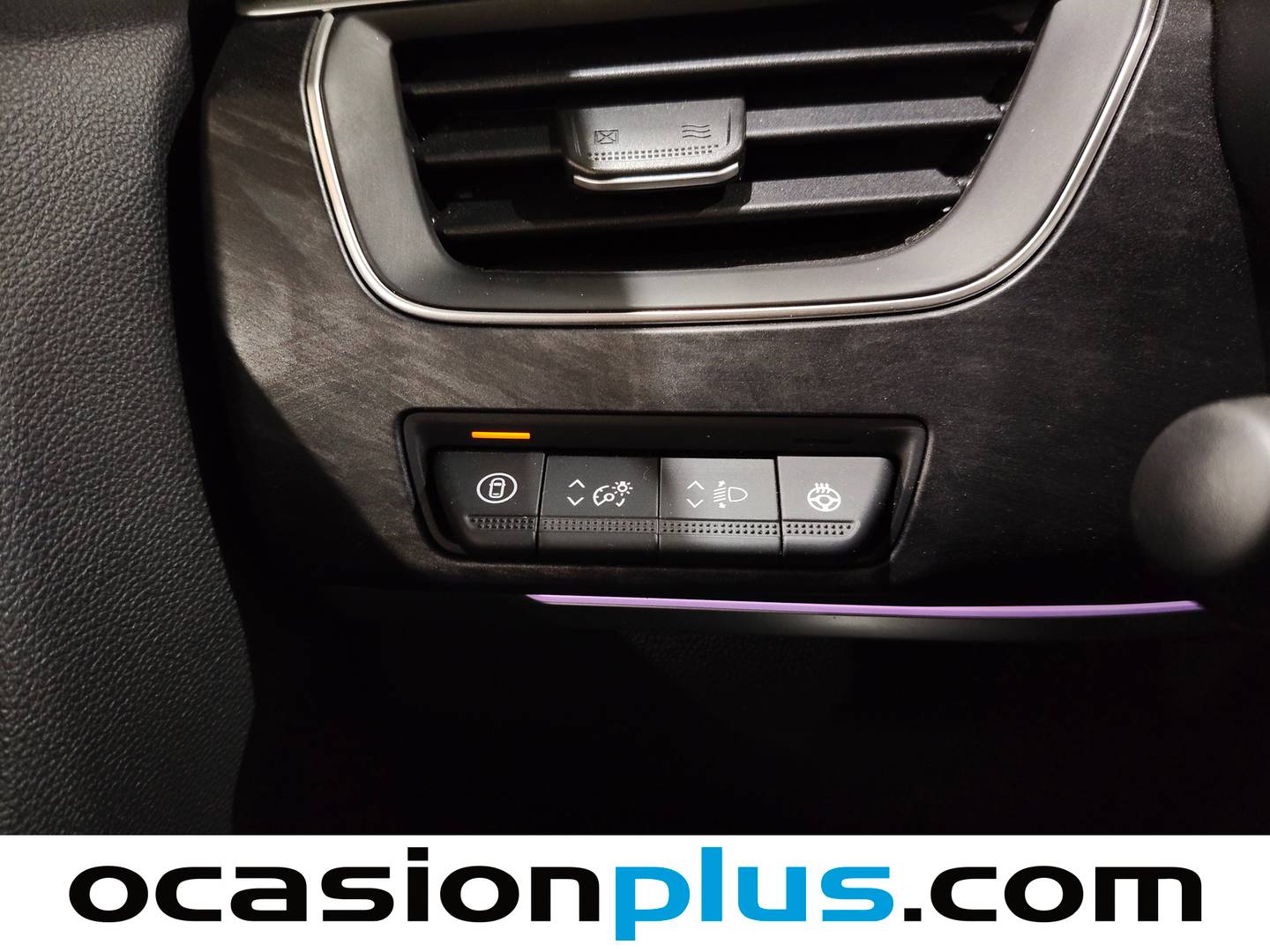 Foto Renault Arkana Renault Arkana Esprit Alpine E-TECH Híbrido (145 CV)