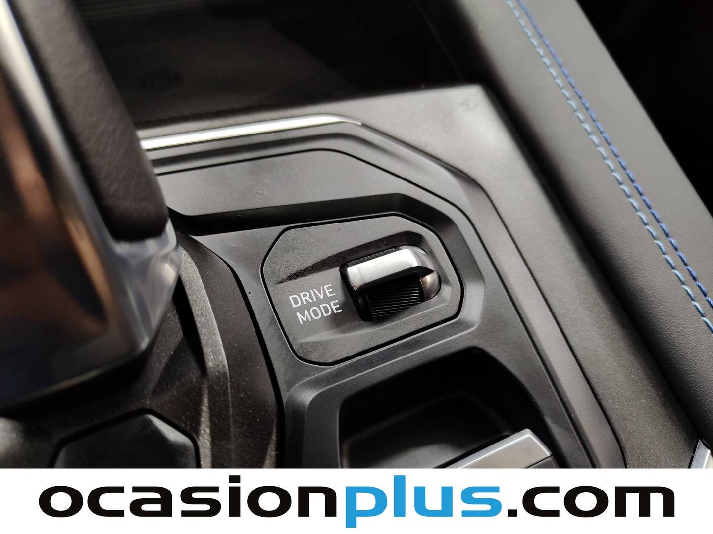 Foto Lynk & Co 01 Lynk & Co 01 1.5 PHEV 6.6kW  (261 CV)