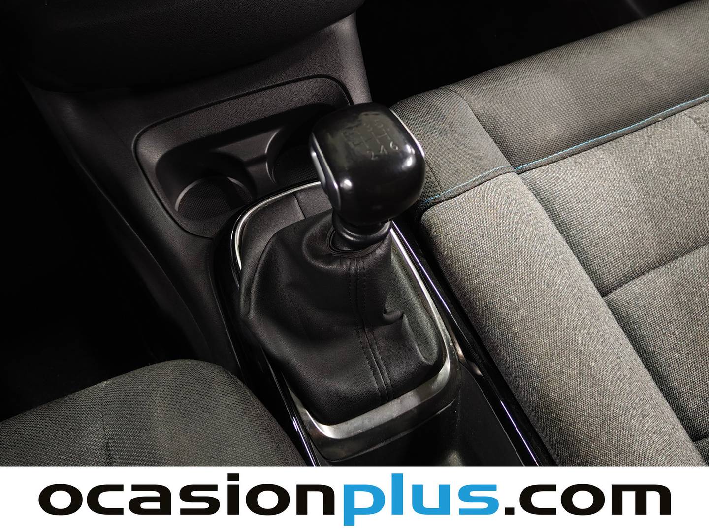 Citroën C4 Cactus Citroen C4 Cactus PureTech 110 S&S Shine (110 CV) barato