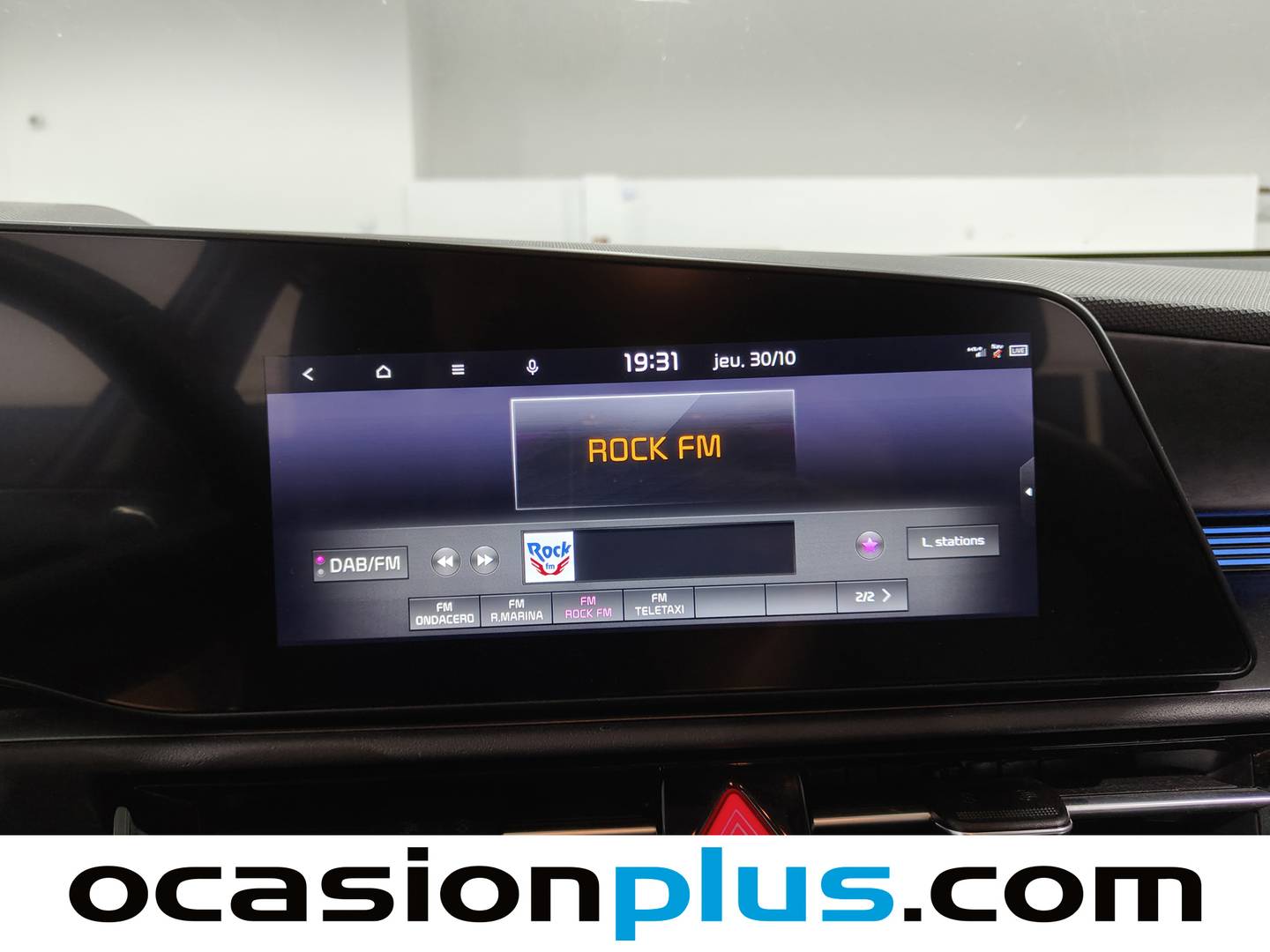 Foto KIA Niro Kia Niro 1.6 GDi HEV Drive (129 CV)