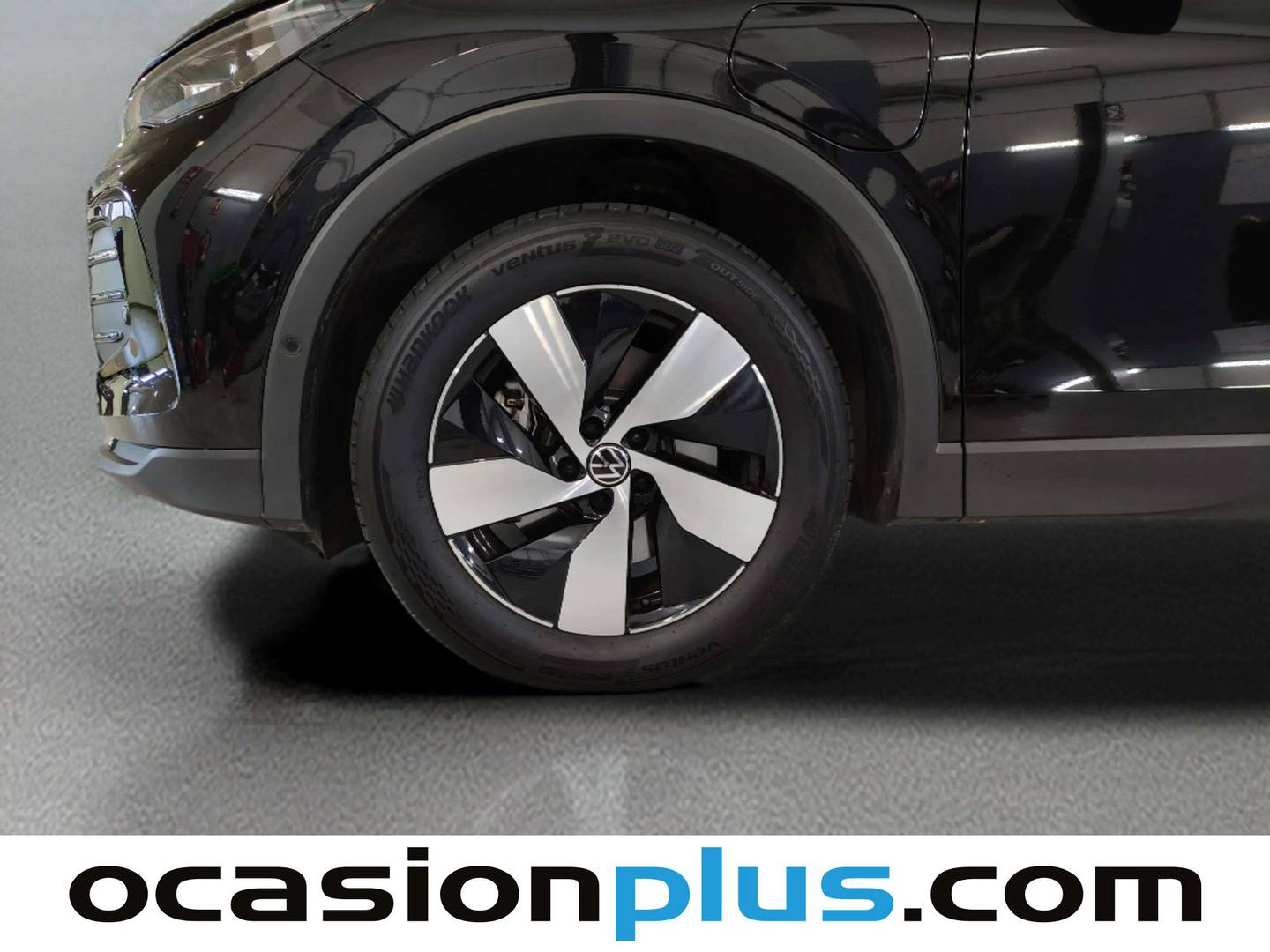 Foto Volkswagen Tiguan Volkswagen Tiguan ``Más`` 1.5 TSI eHybrid  (204 CV) DSG