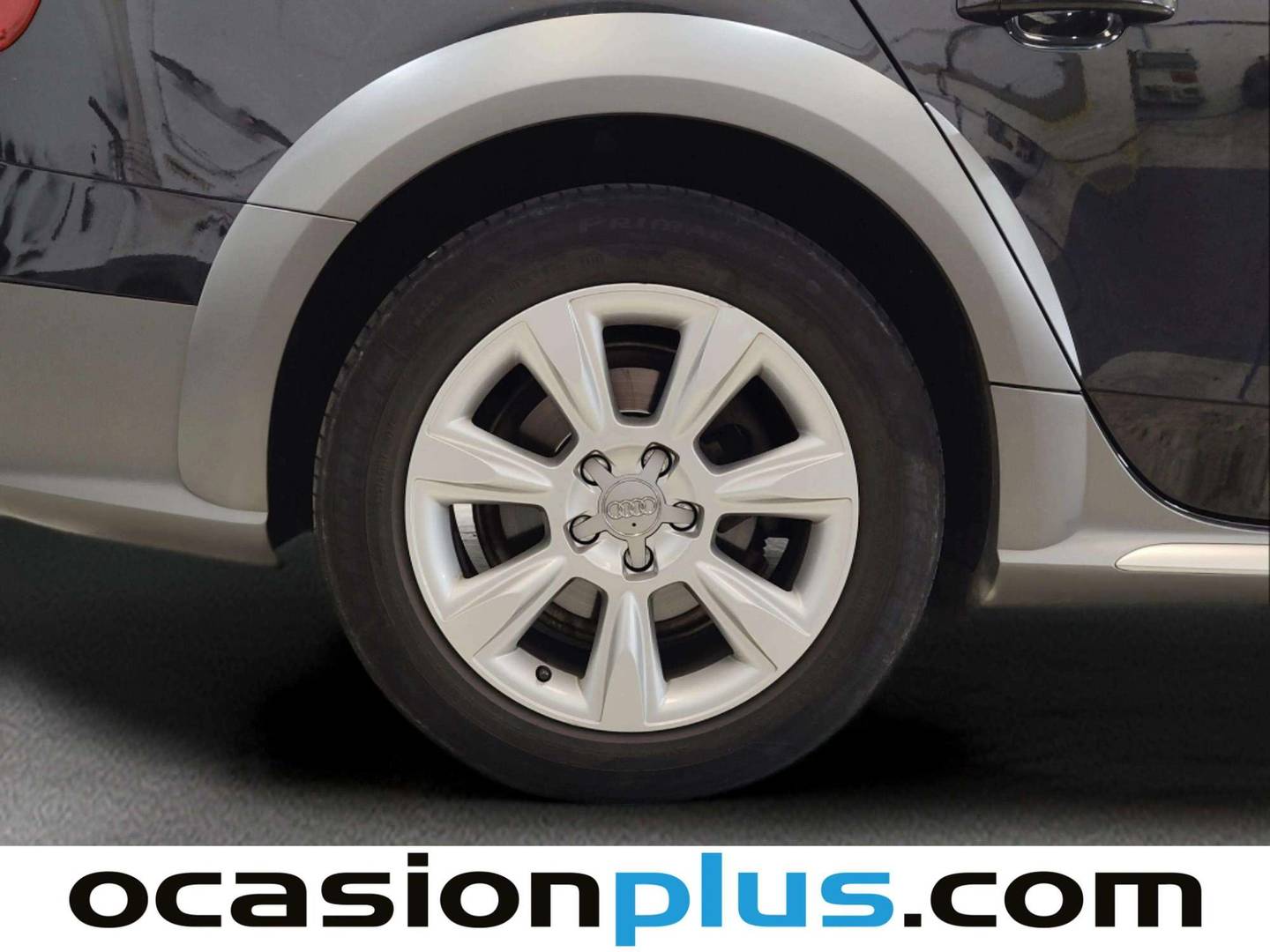 Audi A4 Allroad Quattro Audi A4 Allroad 2.0 TFSI (211 CV) S tronic 2009