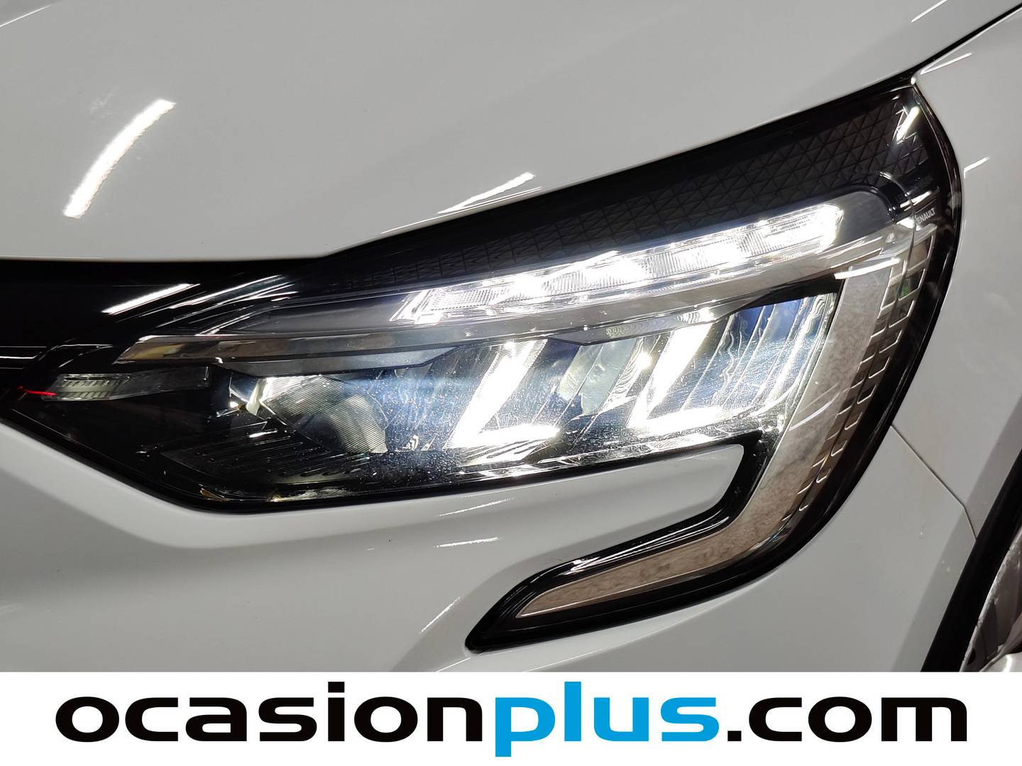 Extras del Renault Clio Renault Clio Business TCe (100 CV) GLP