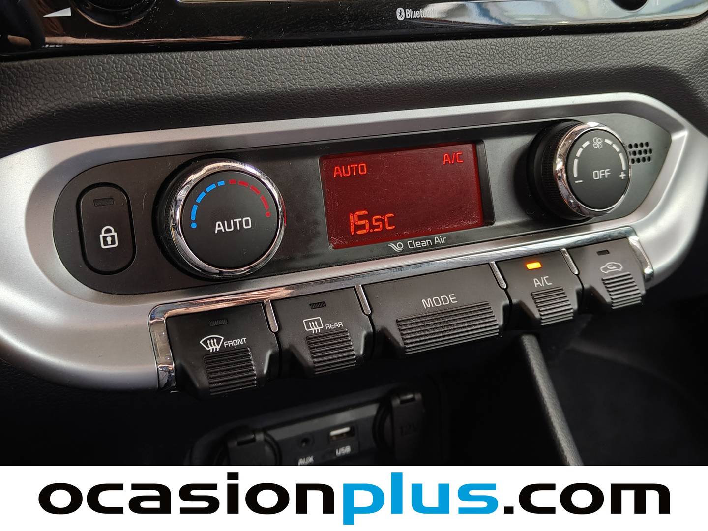 KIA Rio KIA Rio 1.2 CVVT Drive (84 CV) barato