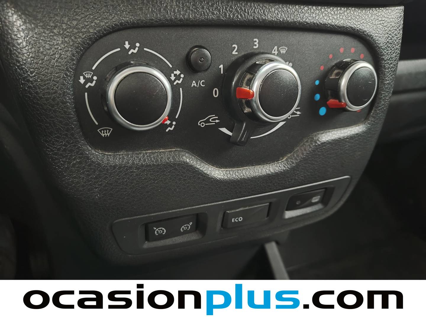 Dacia Dokker Dacia Dokker dCi 90 Nómada (90 CV) km 0