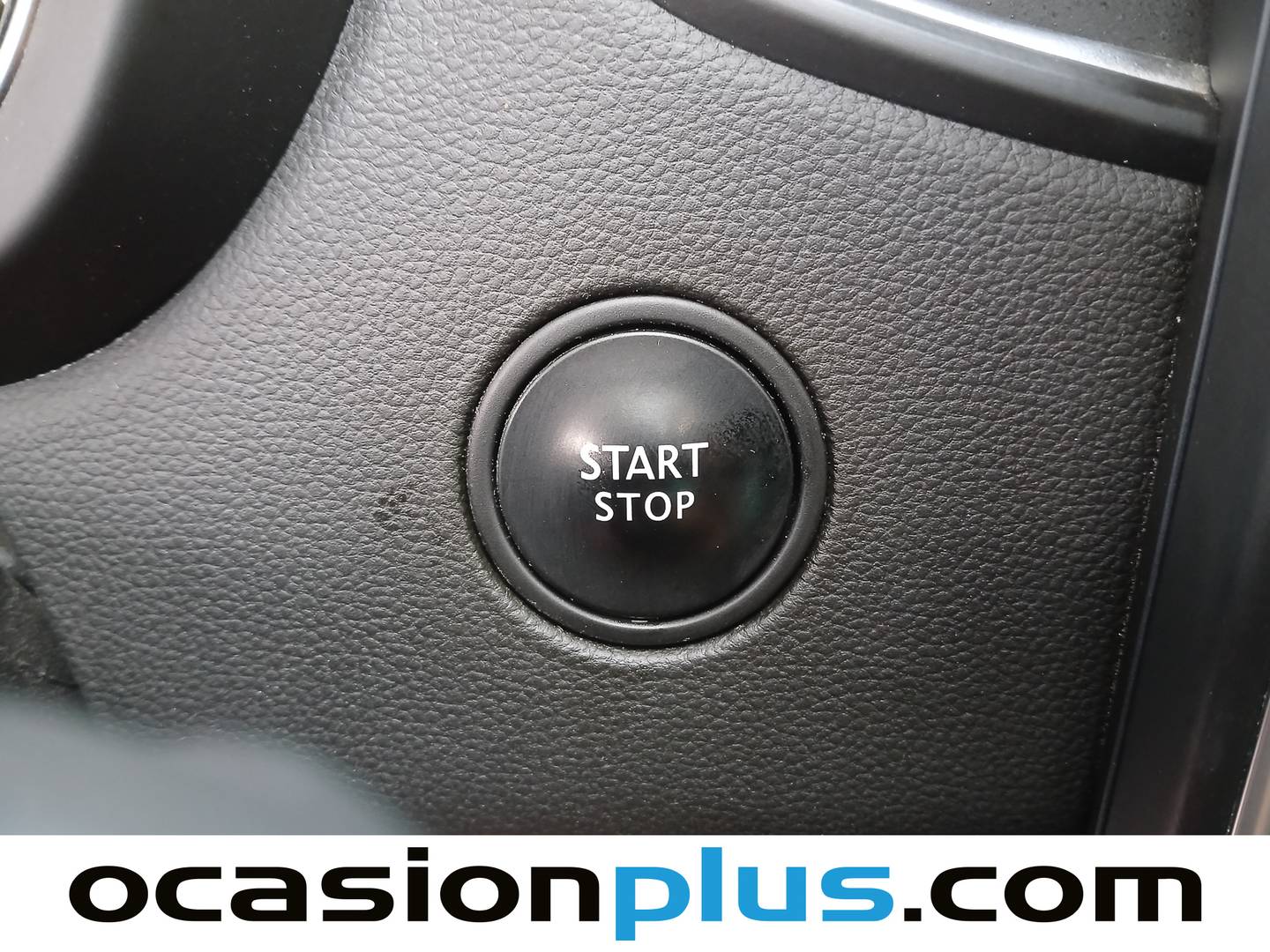 Acabados Renault Scénic Renault Scenic Zen Energy dCi (130 CV)