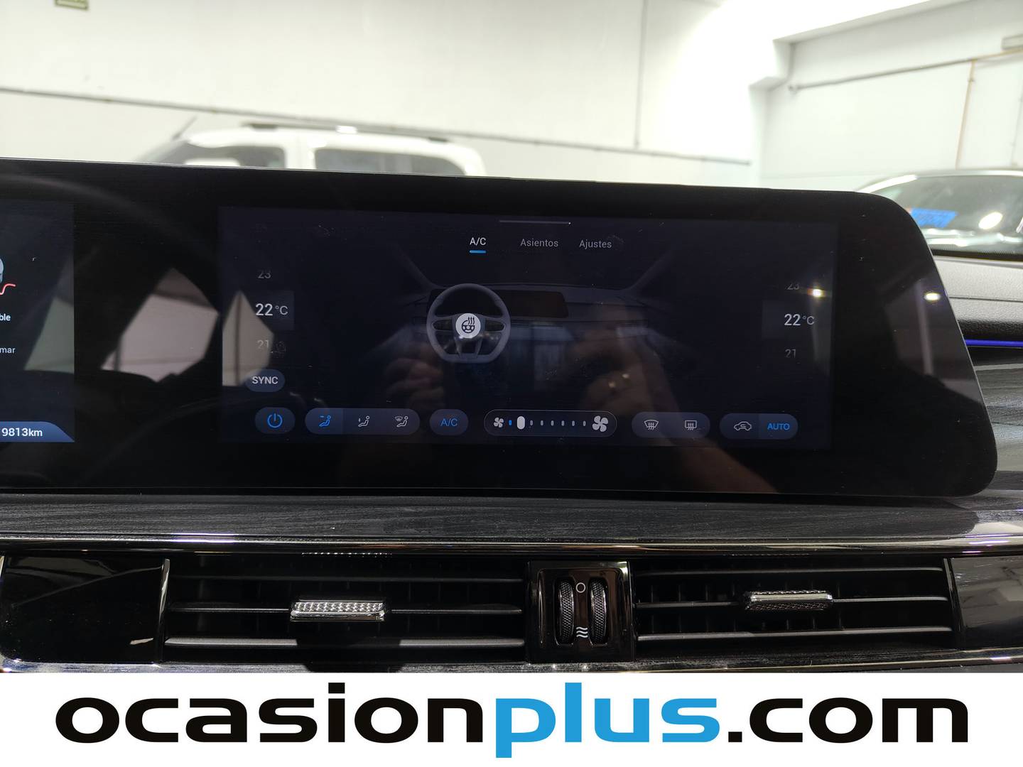 OMODA 5 OMODA 5 1.6 TGDI Premium (145 CV) 2025