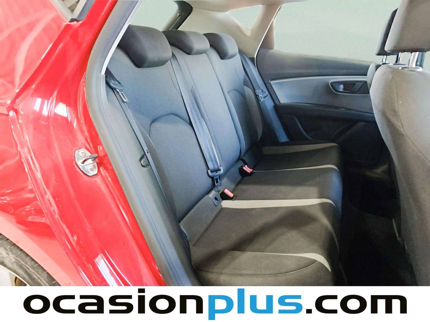 Seat León Seat León 1.2 TSI S&S Reference (105 CV) gasolina