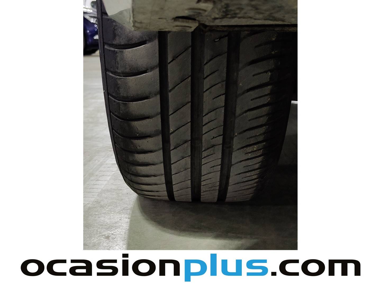 Foto Volkswagen Golf Volkswagen Golf Variant Life 1.0 eTSI (110 CV) DSG