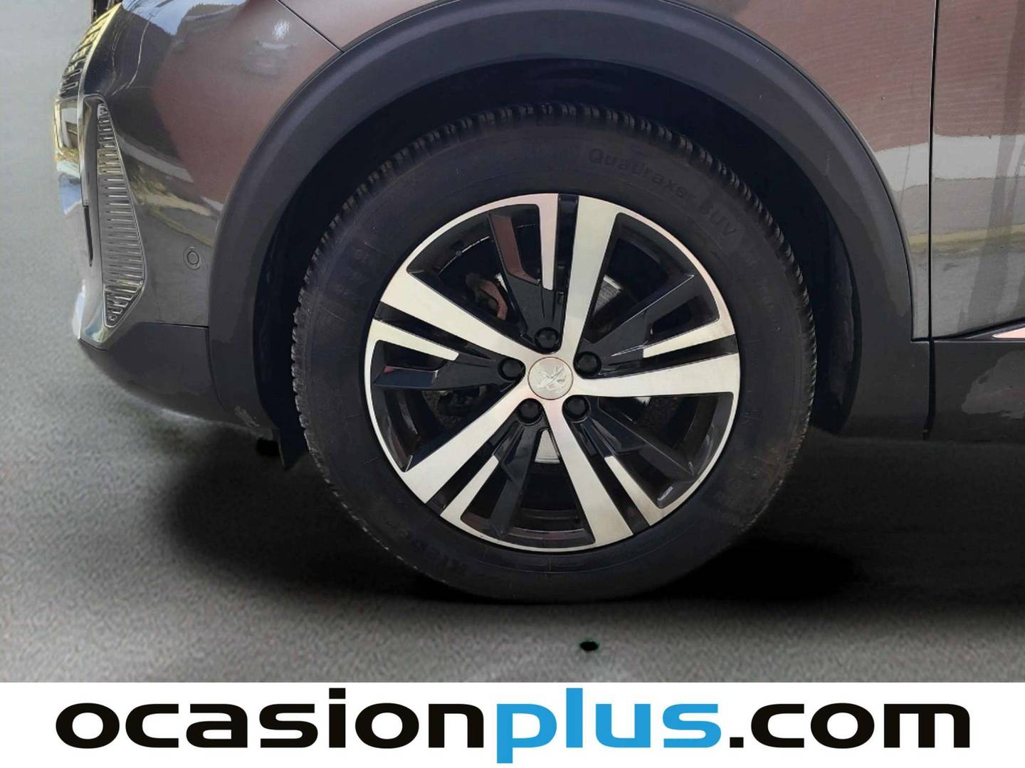 Peugeot 5008 Peugeot 5008 BlueHDI 130 S&S GT EAT8 (130 CV) 7 Plazas km 0