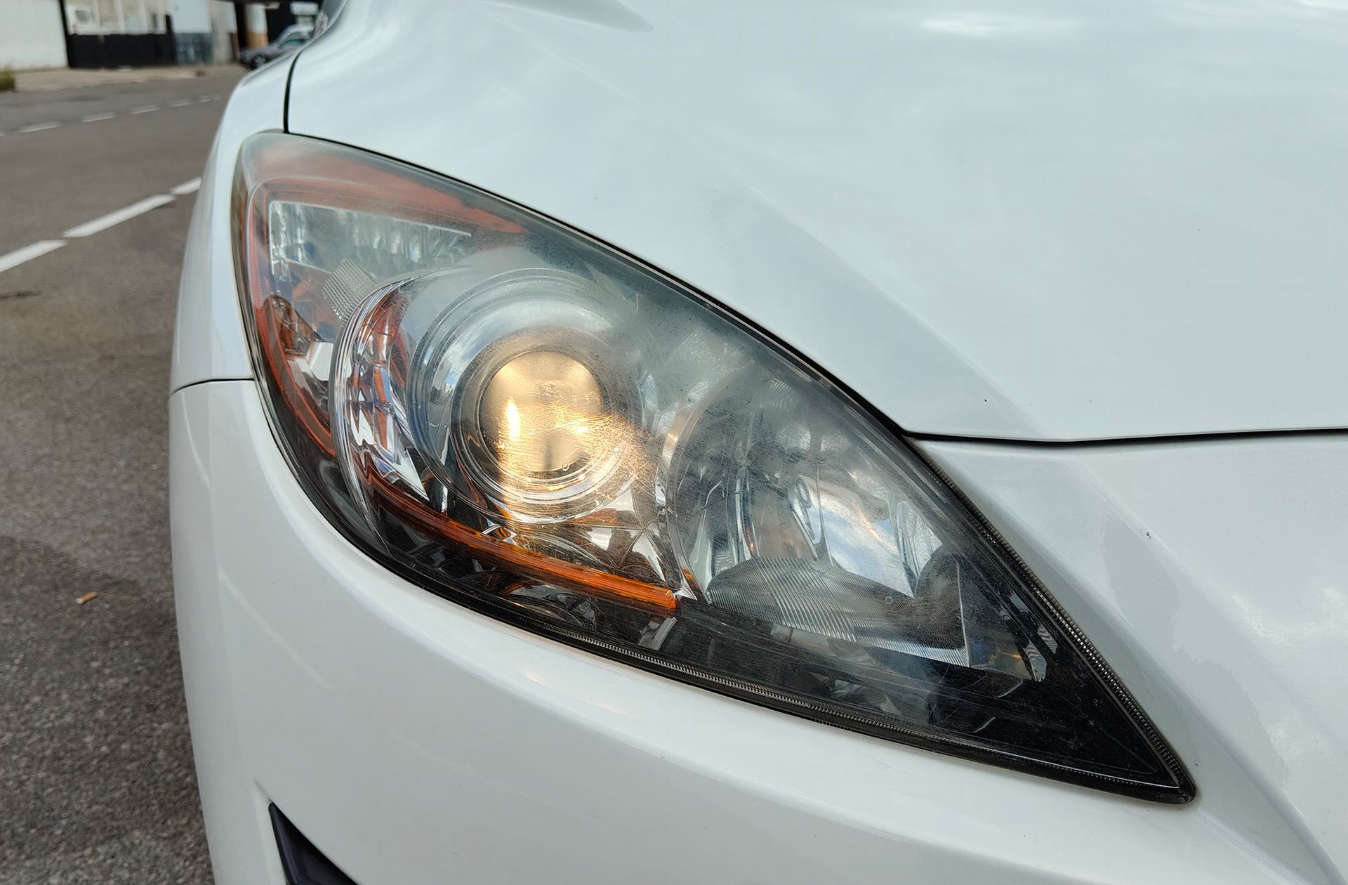 Mazda Mazda3 1.6 Crtd Style - foto 11