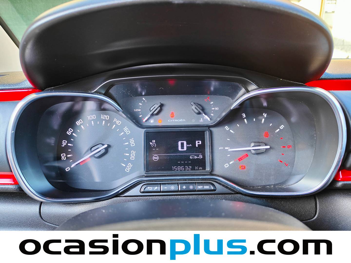 Citroën C3 Citroën C3 PureTech 110 S&S Feel EAT6 (110 CV) de segunda mano