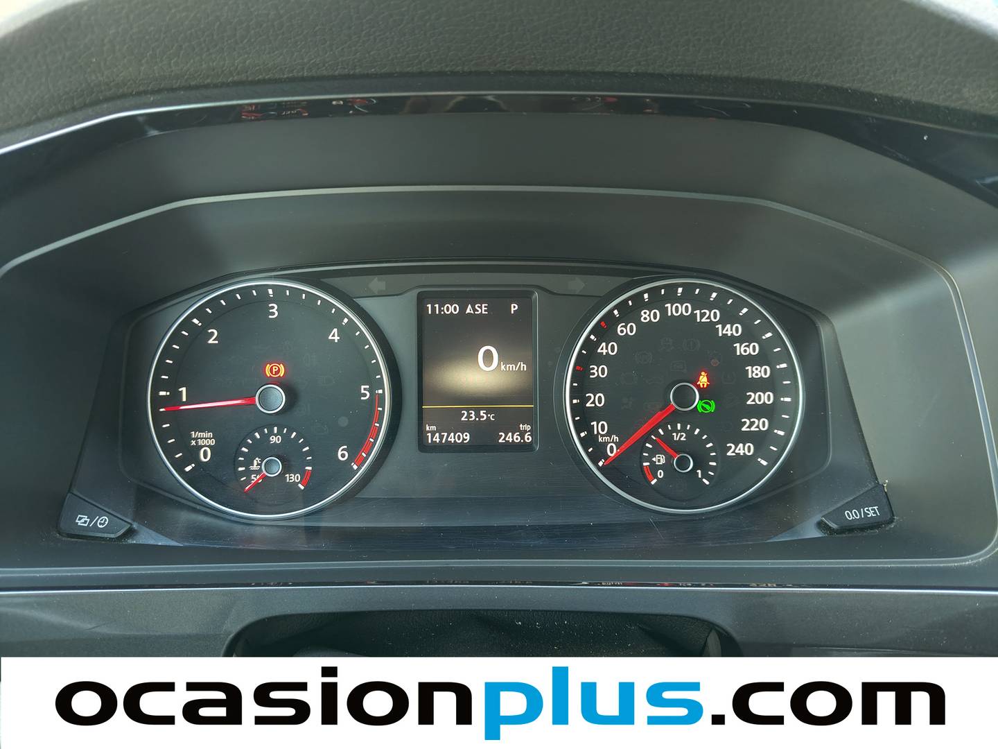 Volkswagen Multivan Volkswagen Multivan Premium Batalla Corta 2.0 TDI 4Motion BMT (150 CV) DSG 7 Plazas seminuevo