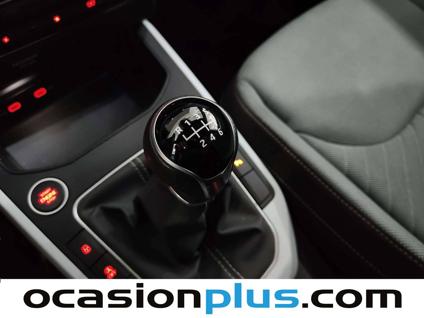 Seat Ibiza SEAT Ibiza 1.0 TSI Special Edition (115 CV) de segunda mano