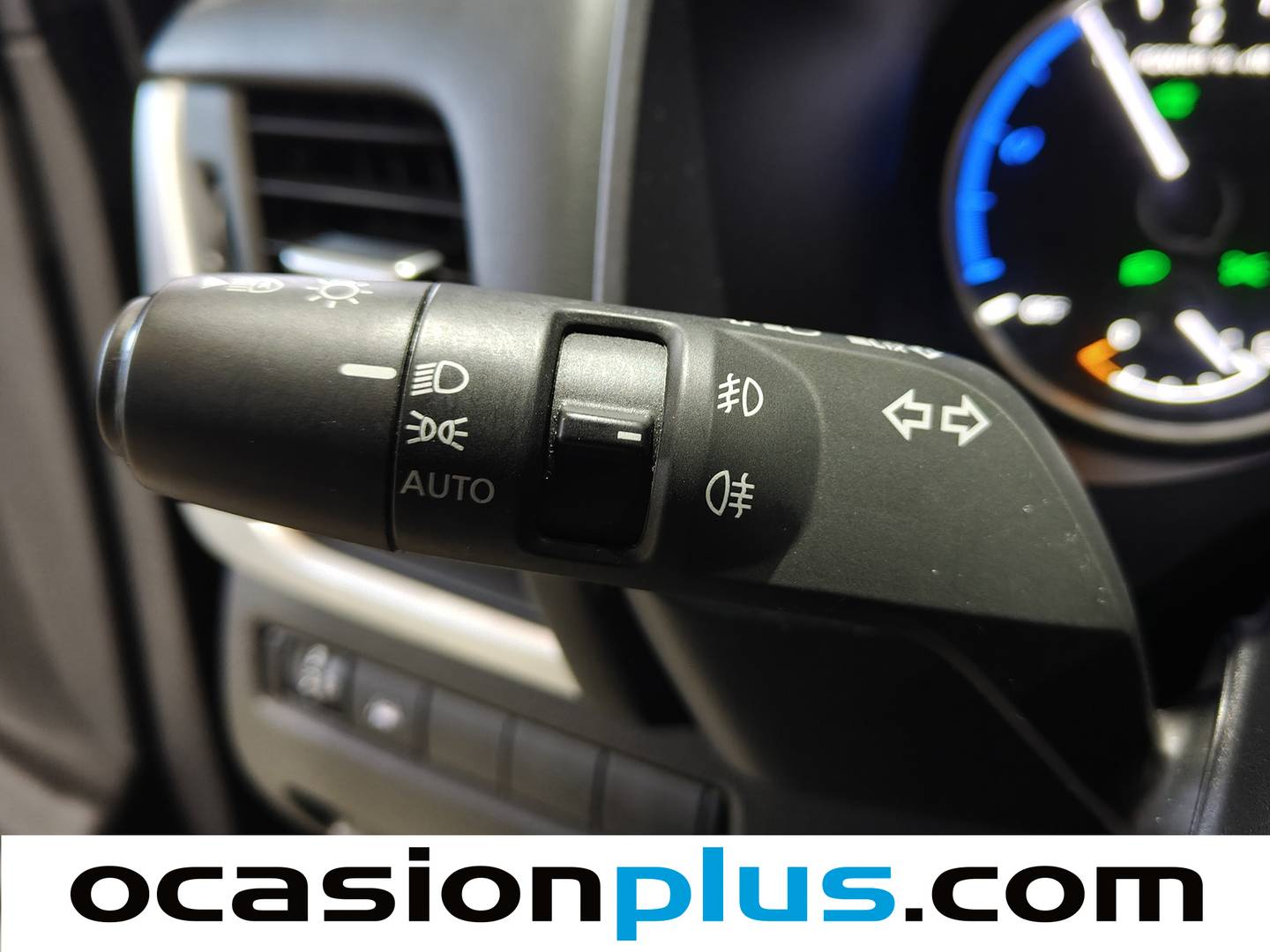 Foto Nissan QASHQAI Nissan Qashqai E-POWER Acenta (190 CV)