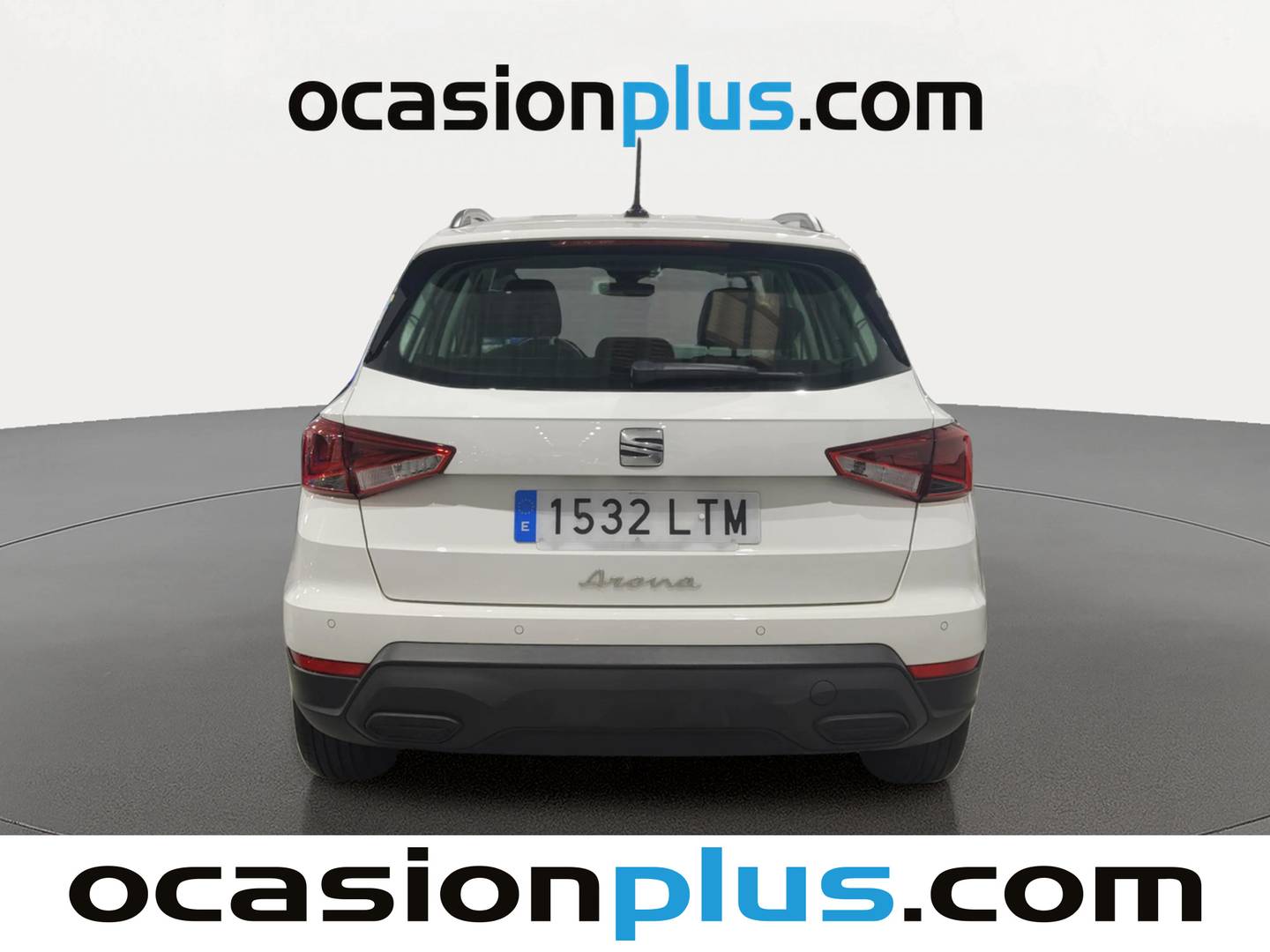 Seat Arona SEAT Arona 1.0 TSI Style Plus (110 CV) 110cv